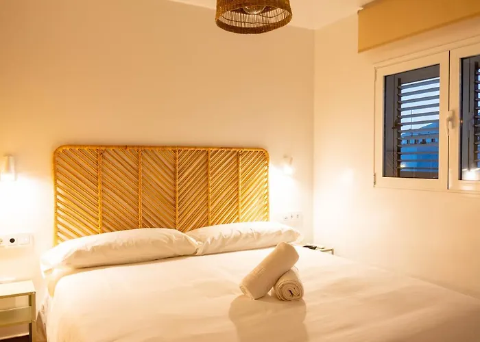 Apartament Kalima Puerto del Carmen (Lanzarote)