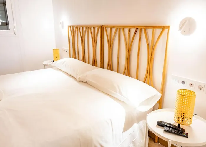 Apartament Kalima Puerto del Carmen (Lanzarote)