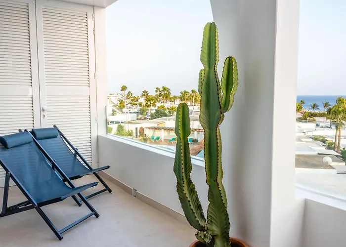 Kalima Apartament Puerto del Carmen (Lanzarote)