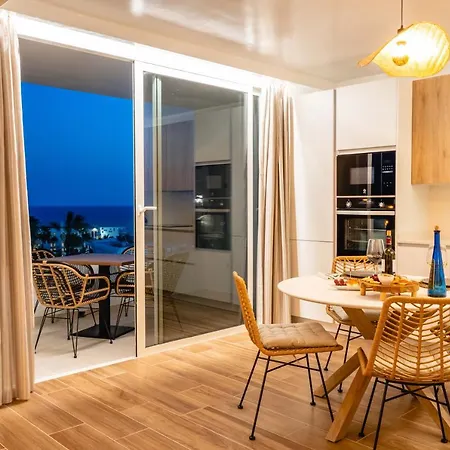 Apartament Kalima