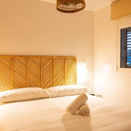 Apartament Kalima Puerto del Carmen (Lanzarote)