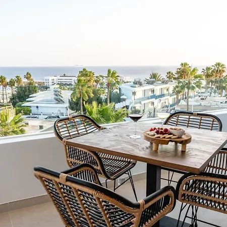 Apartament Kalima