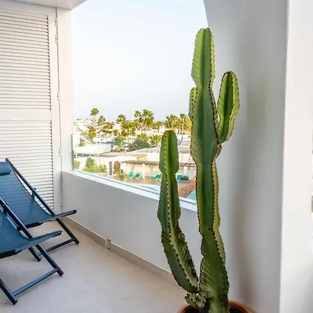 Kalima Appartement Puerto del Carmen (Lanzarote)