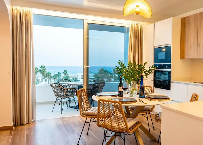 Kalima Puerto del Carmen (Lanzarote)